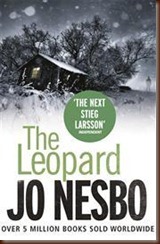 the leopard