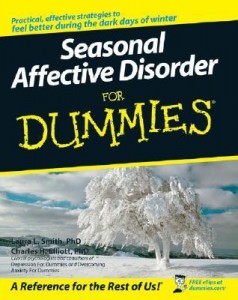 Seasonal Affective Disorder For Dummies