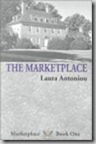 The market place by Laura Antoniou