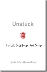 unstuck