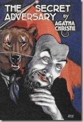 the secret adversery