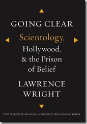 going clear