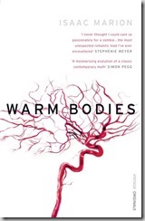 warm bodies