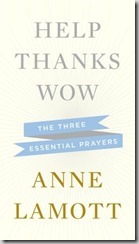 help thanks wow by anne lamott