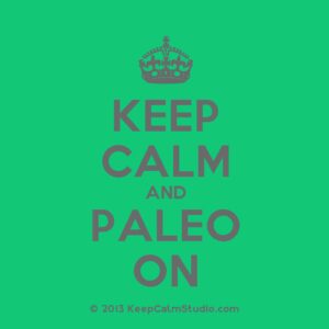 paleo