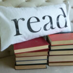 read pillow