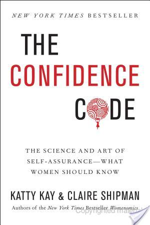 Book Review: The Confidence Code