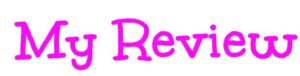 My Review 2