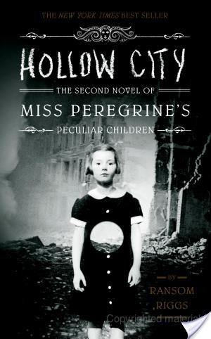 Hollow City