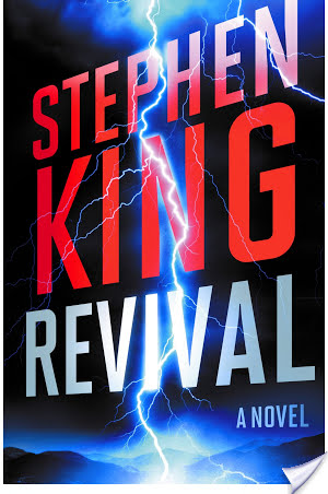 Book Review: Revival