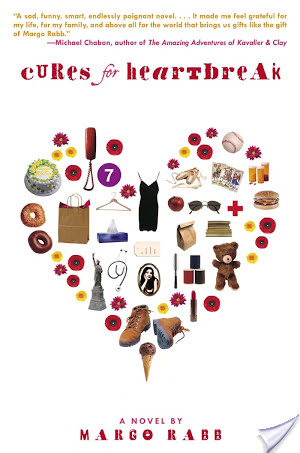 Cures for Heartbreak