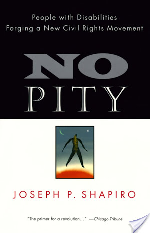 No Pity