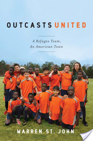 Outcasts United