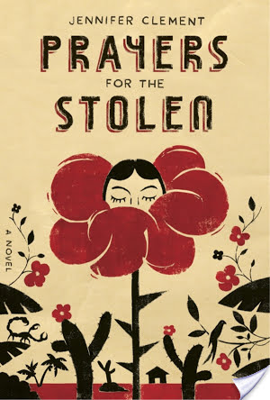 Prayers for the Stolen