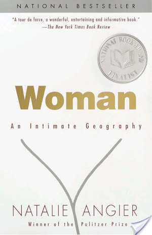 Woman: An Intimate Journey
