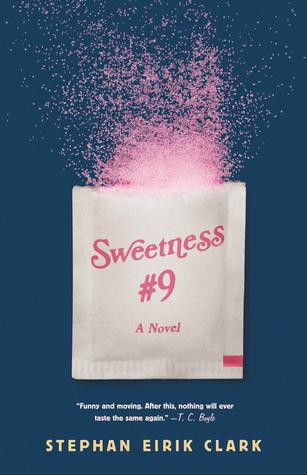 Book Review: Sweetness #9 by Stephan Eirik Clark