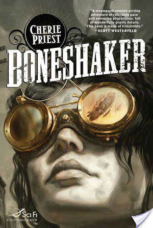 Boneshaker