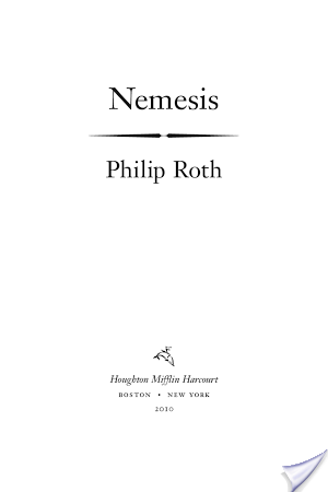 Nemesis