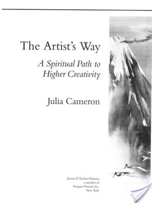 Review: The Artist Way