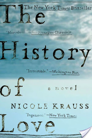 Review: A History Of Love