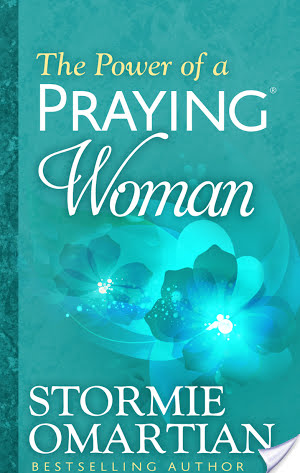 The Power of a Praying Woman