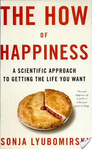 The how of Happiness