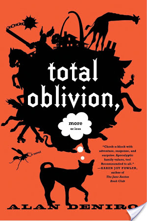 Review: Total Oblivion