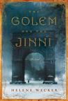 Book Review: The Golem and the Jinni by Helene Wecker