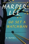 Book Review: Go Set a Watchman (To Kill a Mockingbird) by Harper Lee
