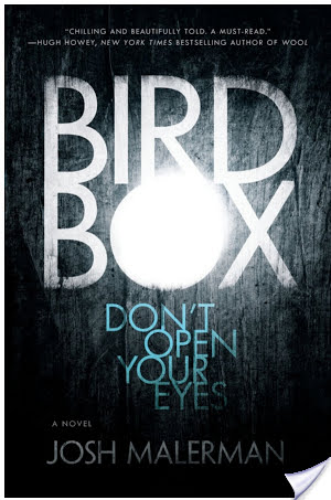 Review: Bird Box by Josh Malerman