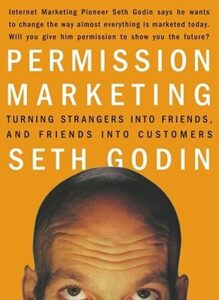 permission marketing