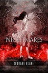 Book Review: Girl of Nightmares (Anna #2) by Kendare Blake