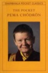 Book Review: The Pocket Pema Chodron by Pema Chödrön