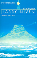 Review: Ringworld (Ringworld #1) by Larry Niven