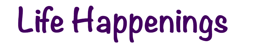 life happenings hillary nicole roberts