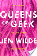 review of queens of geeks