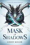 Book Review: Mask of Shadows (Mask of Shadows #1) by Linsey Miller