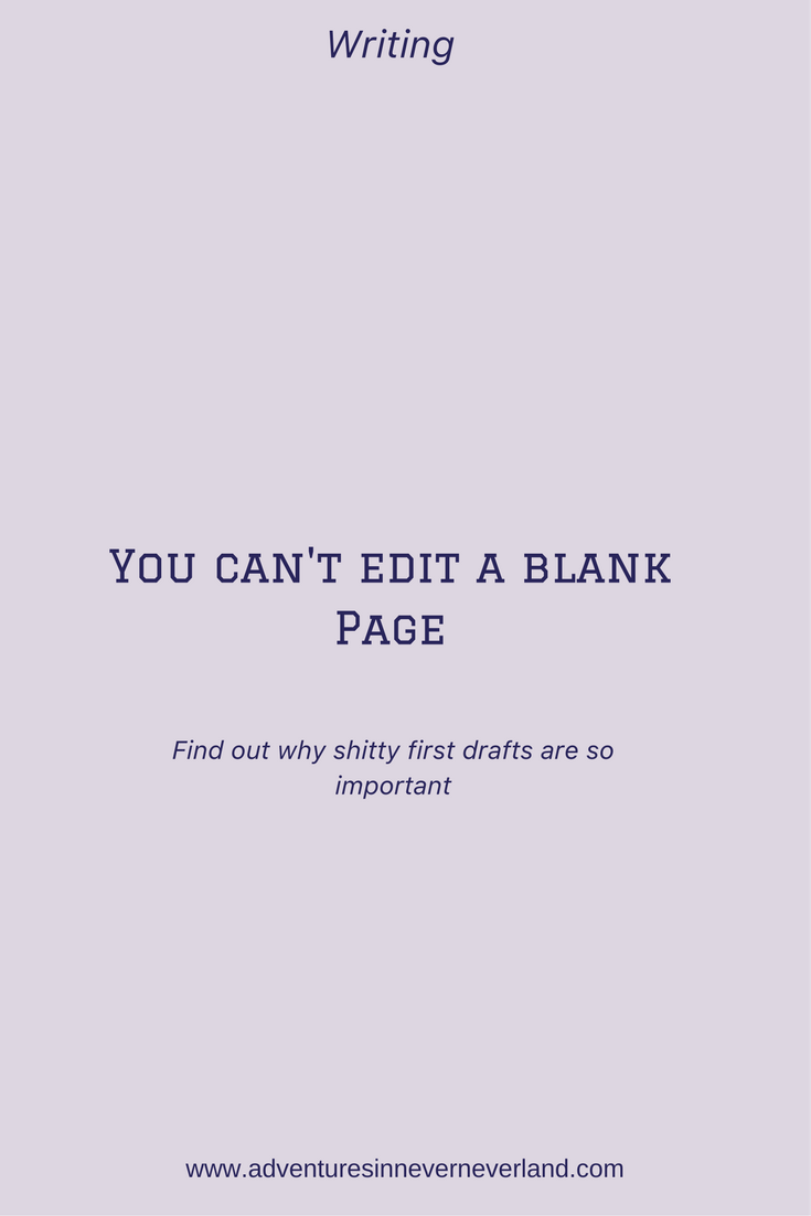 edit page in wordpress is blank