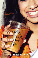 Audio Review: When Dimple Met Rishi by Sandhya Menon